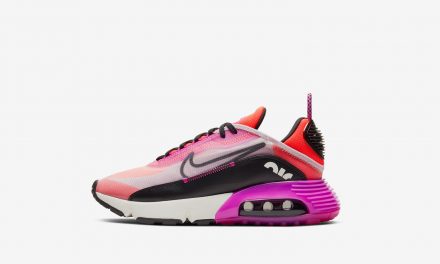 Retro Futurism Serves as Inspo for New Air Max 2090 Colorways