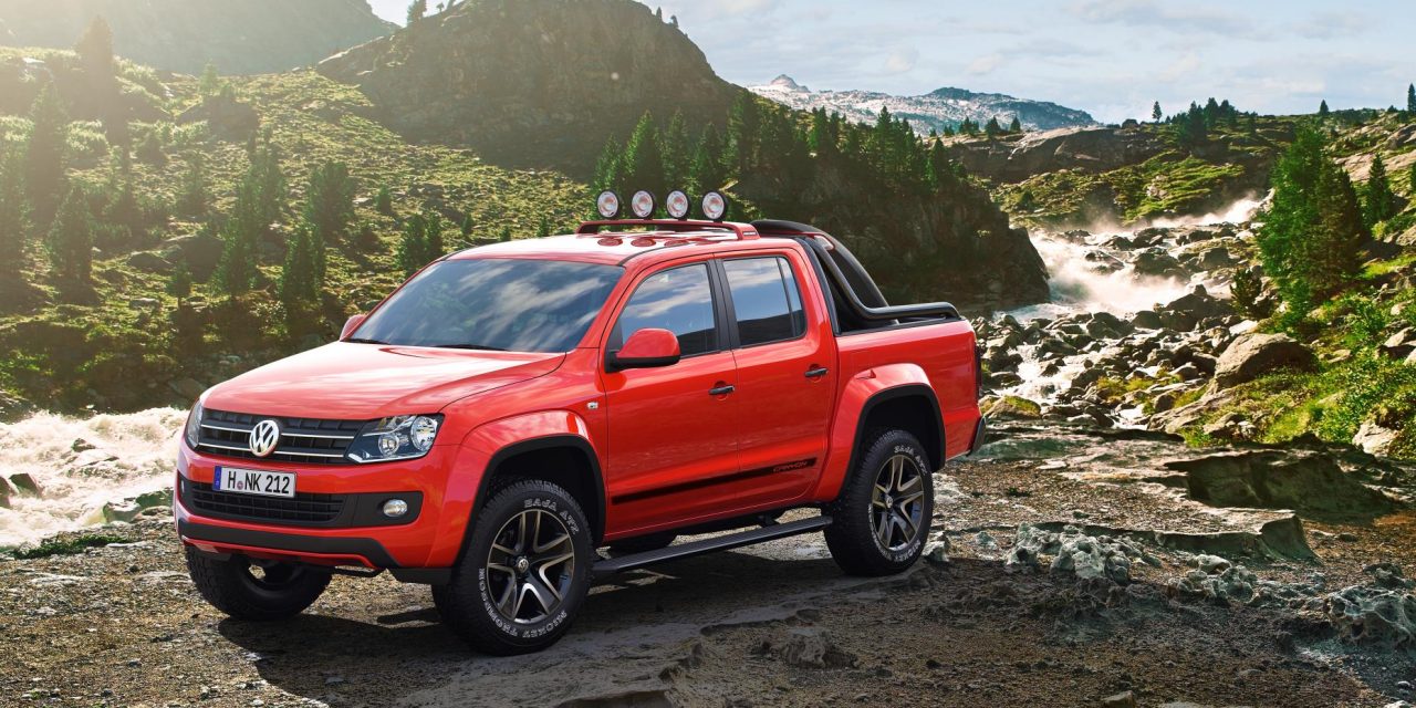 VOLKSWAGEN COMMERCIAL VEHICLES REVEALS ITS BEST CONCEPTS FROM REIMAGINED ICONS TO OFF-ROAD VANS