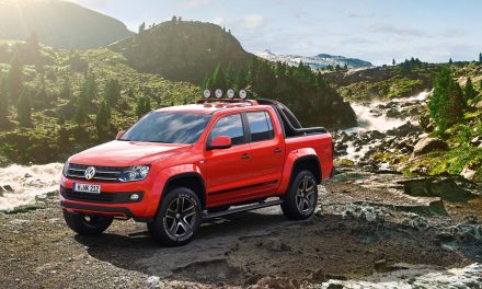 VOLKSWAGEN COMMERCIAL VEHICLES REVEALS ITS BEST CONCEPTS FROM REIMAGINED ICONS TO OFF-ROAD VANS