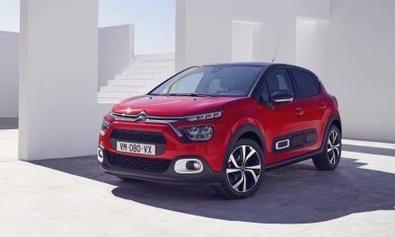 NEW CITROËN C3 AVAILABLE TO ORDER NOW IN THE UK: PERSONALITY AND COMFORT FROM JUST £16,280 MRRP OTR