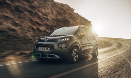 NEW CITROËN C3 AIRCROSS SUV RIP CURL SPECIAL EDITION: OPEN FOR ORDERS NOW IN THE UK