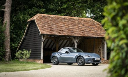 MAZDA MX-5 R-SPORT SPECIAL EDITION ON SALE NOW