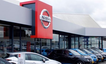 CUSTOMER AND EMPLOYEE WELFARE HIGHEST PRIORITY FOR NISSAN DEALERS AHEAD OF NETWORK RESTART NEXT WEEK