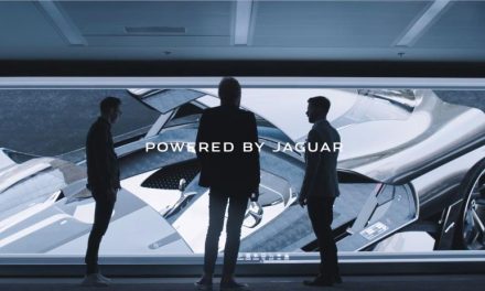 JAGUAR PARTNERS WITH SKY DOCUMENTARIES TO POWER EXTRAORDINARY STORIES