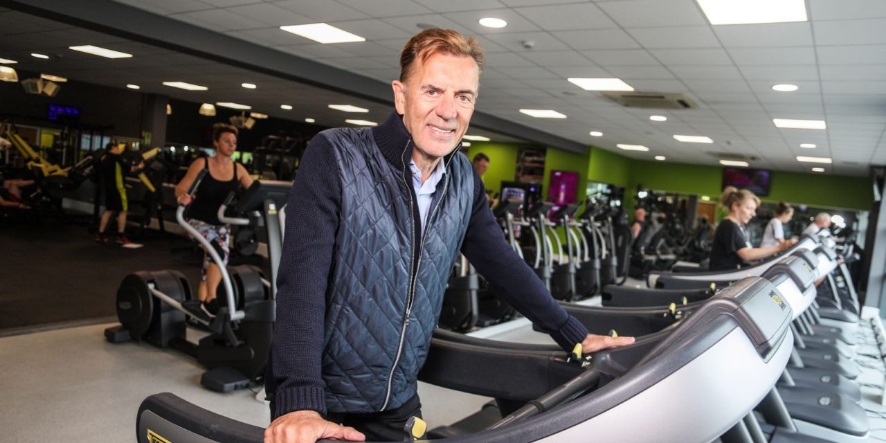 NEW DATA DEMONSTRATES GYM GOERS IN THE EAST MIDLANDS CONFIDENCE IN EARLY HEALTH CLUB REOPENING
