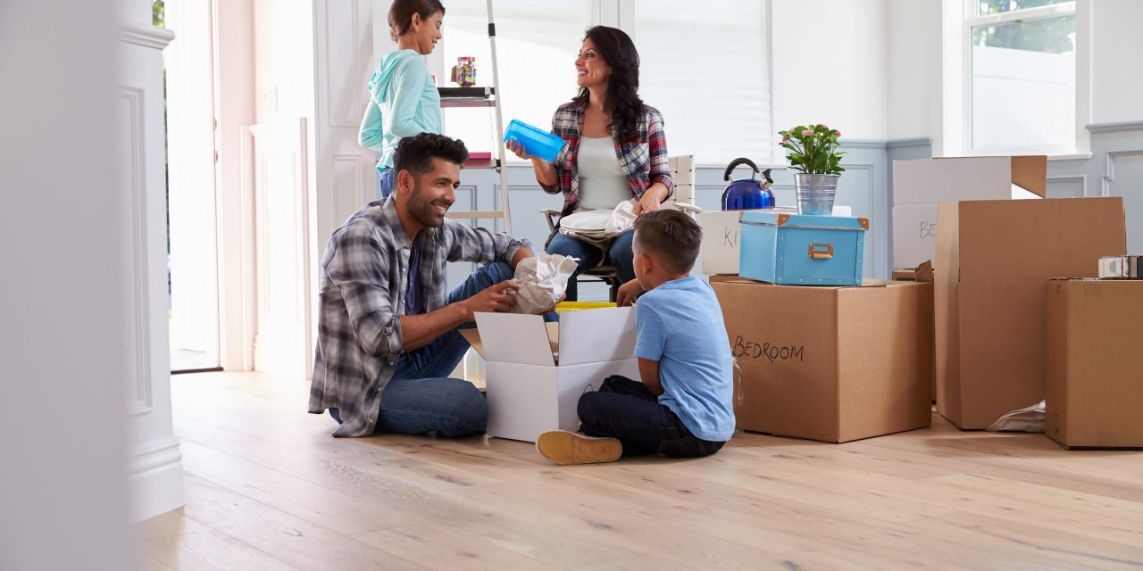 Seven considerations for ensuring a property is a ‘forever home’