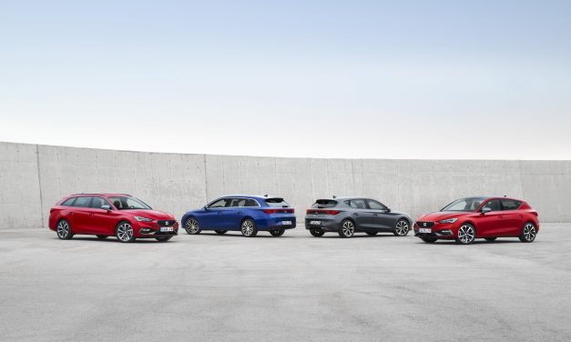 ALL-NEW SEAT LEON CONTINUES MODEL’S HISTORY OF OUTSTANDING TOTAL COST OF OWNERSHIP