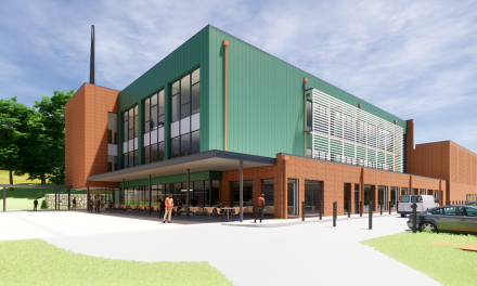 Contractor Henry Brothers appointed to build £18.5 million joint police and fire HQ