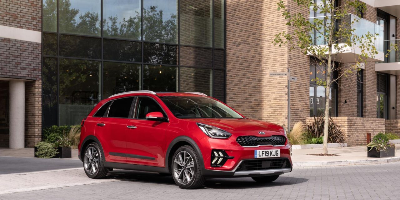 KIA DELIVERS ULTIMATE CUSTOMER OFFERS