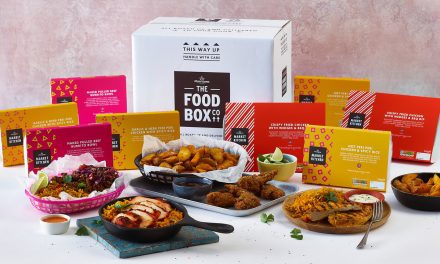 MORRISONS NEW ‘FAKEAWAY’ BOXES CONTAIN MORE MEALS THAN YOU CAN CURRY