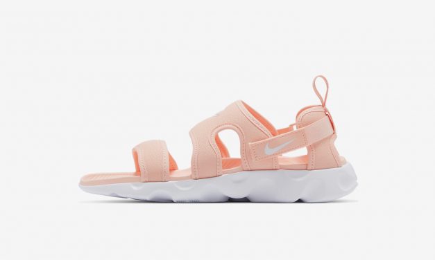 Slide into Summer with NSW Sandals