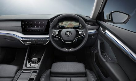 DIGITAL, NETWORKED AND INTUITIVE TO USE: THE ŠKODA OCTAVIA’S INFOTAINMENT SYSTEMS