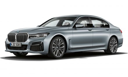 BMW MODEL REVISION MEASURES FOR SUMMER 2020