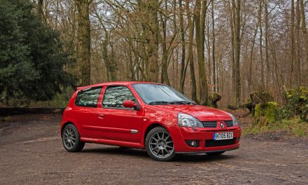 PISTONHEADS REVEALS THE HEROIC HOT HATCHES OF THE 21ST CENTURY