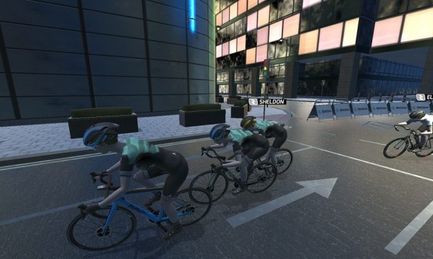 ŠKODA DSI CYCLING ACADEMY TO TAKE PART IN THE INAUGURAL ŠKODA V-SERIES WOMEN’S TOUR