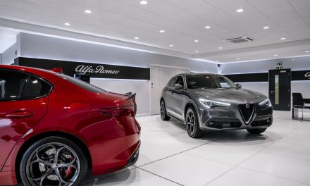 DRIVE WITH CONFIDENCE: ALFA ROMEO PROVIDES PEACE OF MIND WITH INDUSTRY-LEADING 12 MONTH JOB LOSS PROTECTION