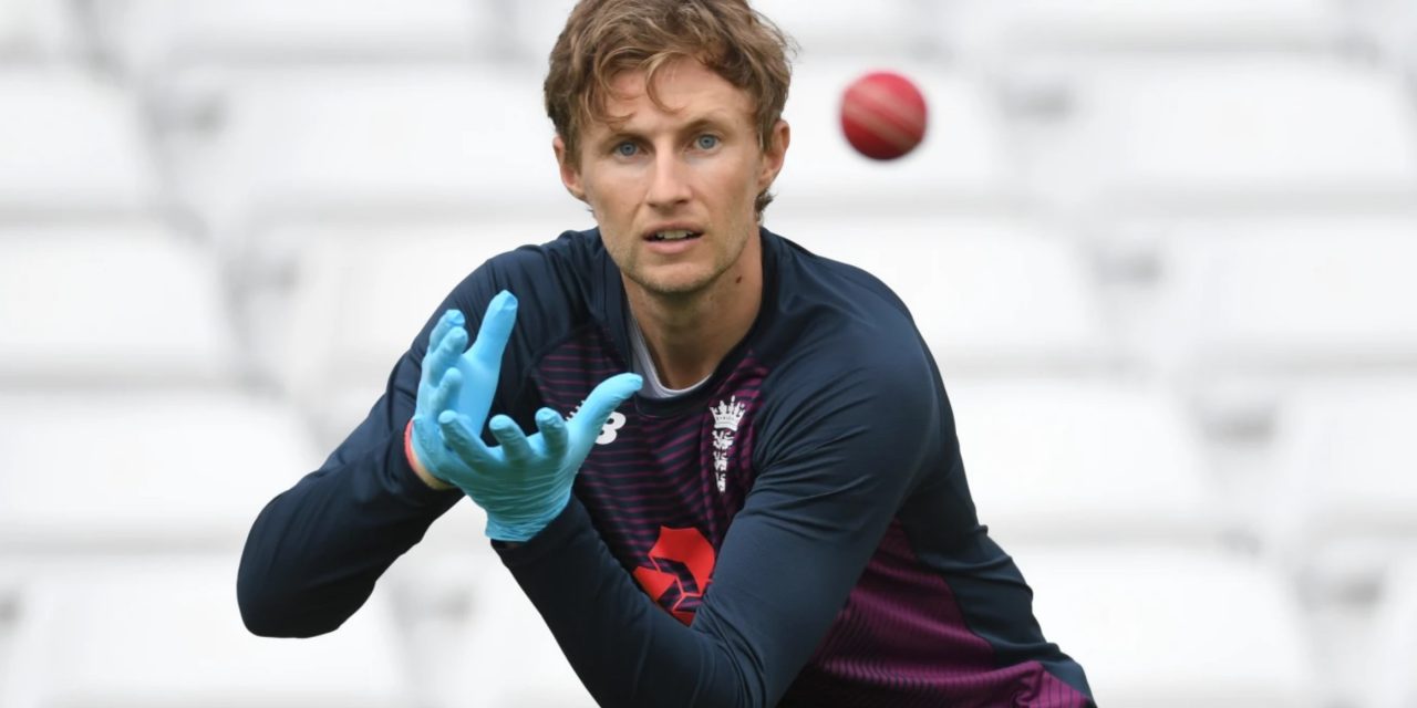 England men’s name behind closed doors training group ahead of first Test against West Indies