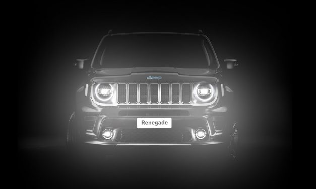 JEEP® AND JUVENTUS RESTART TOGETHER