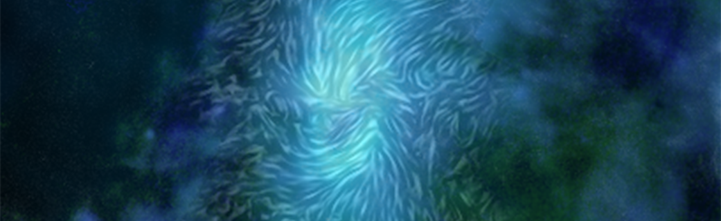 Magnetic Fields Force New Perspective on the Center of Our Milky Way Galaxy