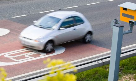 Lockdown speeders: drivers exploit coronavirus restrictions to speed excessively