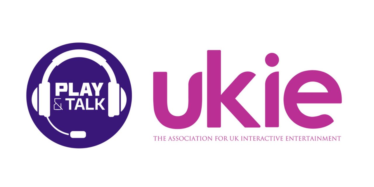 UK GAMES INDUSTRY ANNOUNCES PLAY & TALK WEEKEND TO TACKLE LONELINESS IN THE UK