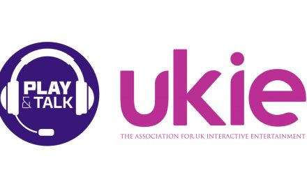 UK GAMES INDUSTRY ANNOUNCES PLAY & TALK WEEKEND TO TACKLE LONELINESS IN THE UK
