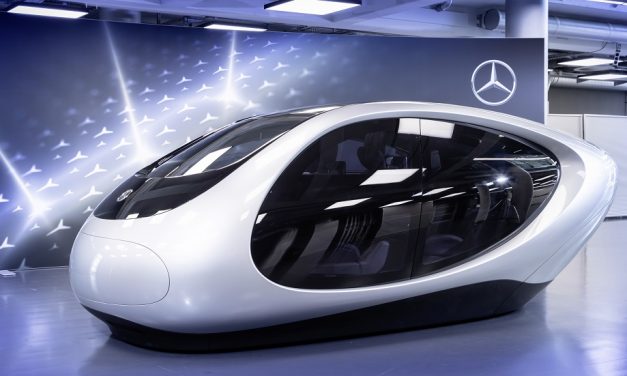 MEET THE S-CLASS DIGITAL: MY MBUX (MERCEDES-BENZ USER EXPERIENCE)