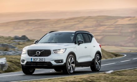 VOLVO CAR UK EXTENDS REIMBURSED ELECTRICITY OFFER FOR PLUG-IN HYBRID BUYERS