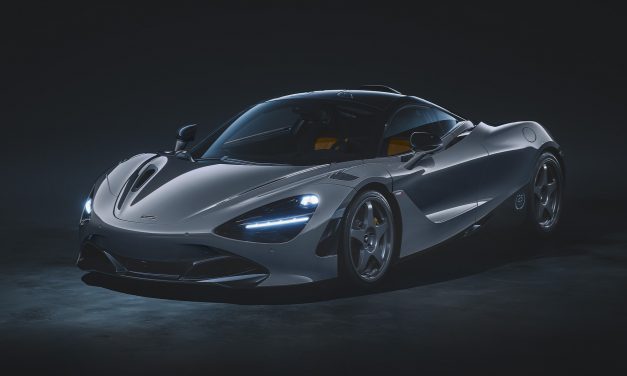 720S LE MANS SPECIAL EDITION CELEBRATES 25TH ANNIVERSARY OF LEGENDARY McLAREN VICTORY IN WORLD’S MOST FAMOUS 24-HOUR RACE