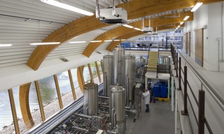 Food Innovation Centre raises a glass to the brewing sector in Derbyshire and Nottinghamshire with a new support scheme