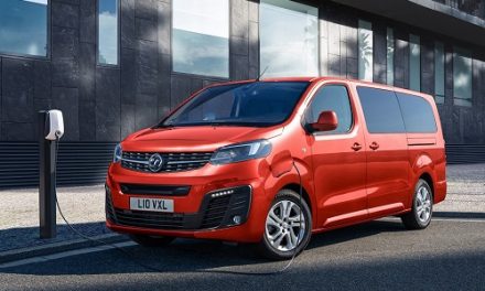 VAUXHALL VIVARO-e LIFE: NEW EMISSIONS-FREE FLAGSHIP OF EXCLUSIVE TRAVEL