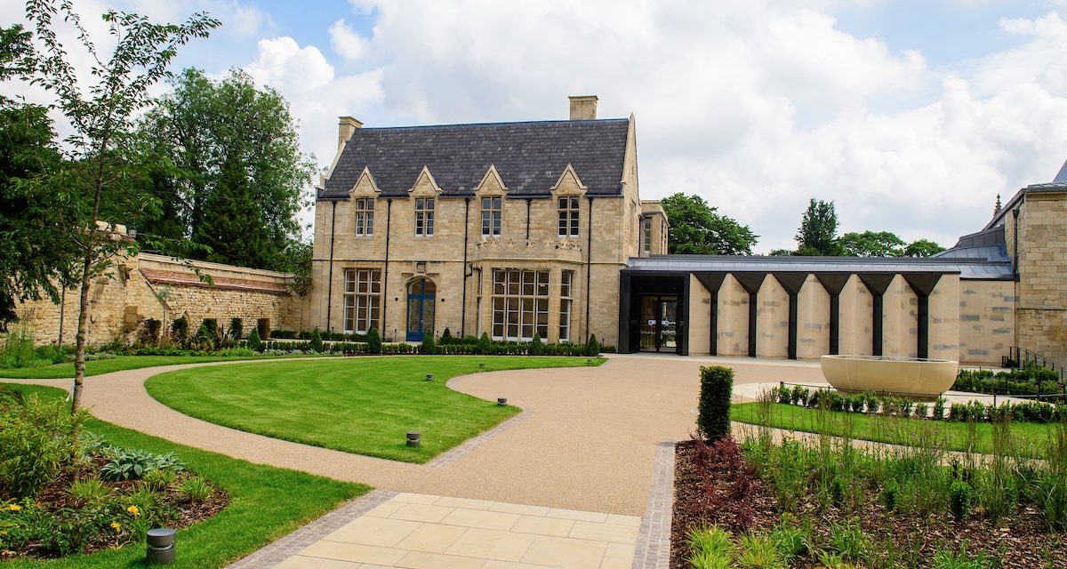 New state of the art visitor centre is a step closer for Lincoln Cathedral