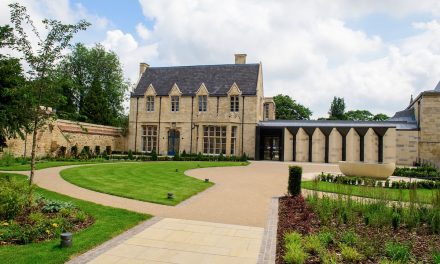 New state of the art visitor centre is a step closer for Lincoln Cathedral
