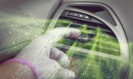 SANITY SYSTEM JOINS THE AIR ALLIANCE TO IMPROVE AIR QUALITY INSIDE VEHICLES