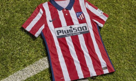 Atlético de Madrid’s New Kits Capture Club Motto, Our Heart Unites Us, Atleti Unites Us