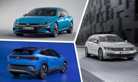 EMDEN PLANT EMBARKS ON NEW ERA OF E-MOBILITY