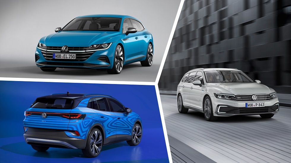 EMDEN PLANT EMBARKS ON NEW ERA OF E-MOBILITY