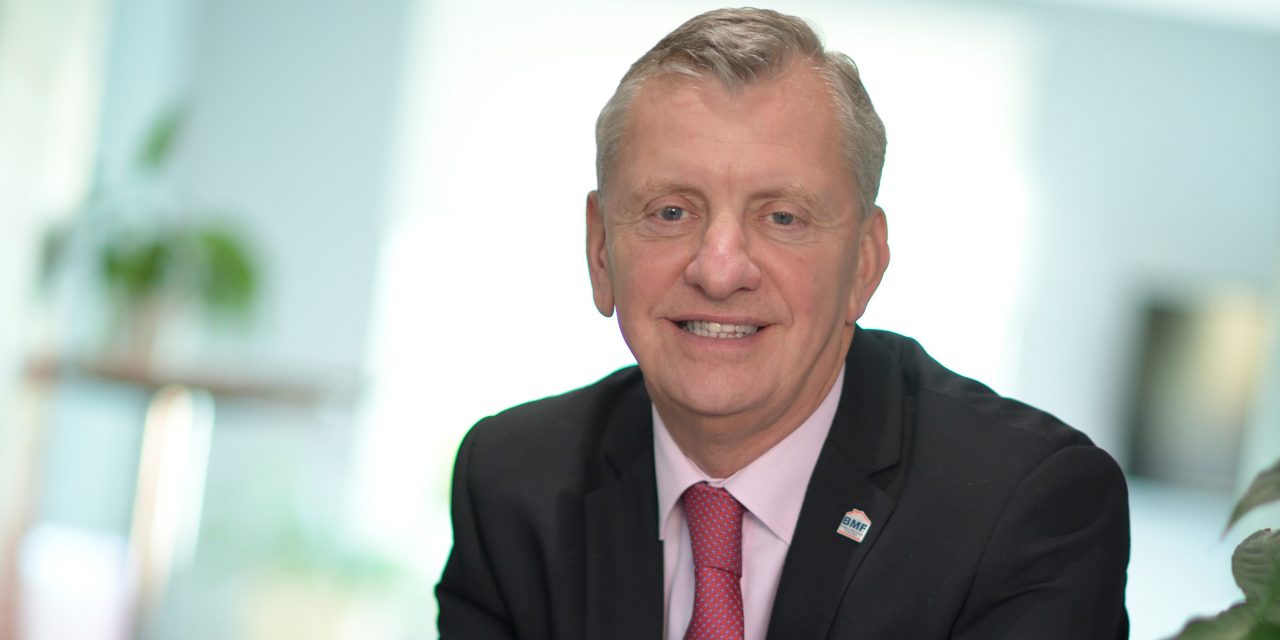 New talent scheme set to support builders’ merchants in the East Midlands