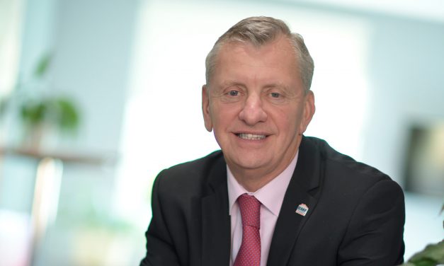 New talent scheme set to support builders’ merchants in the East Midlands