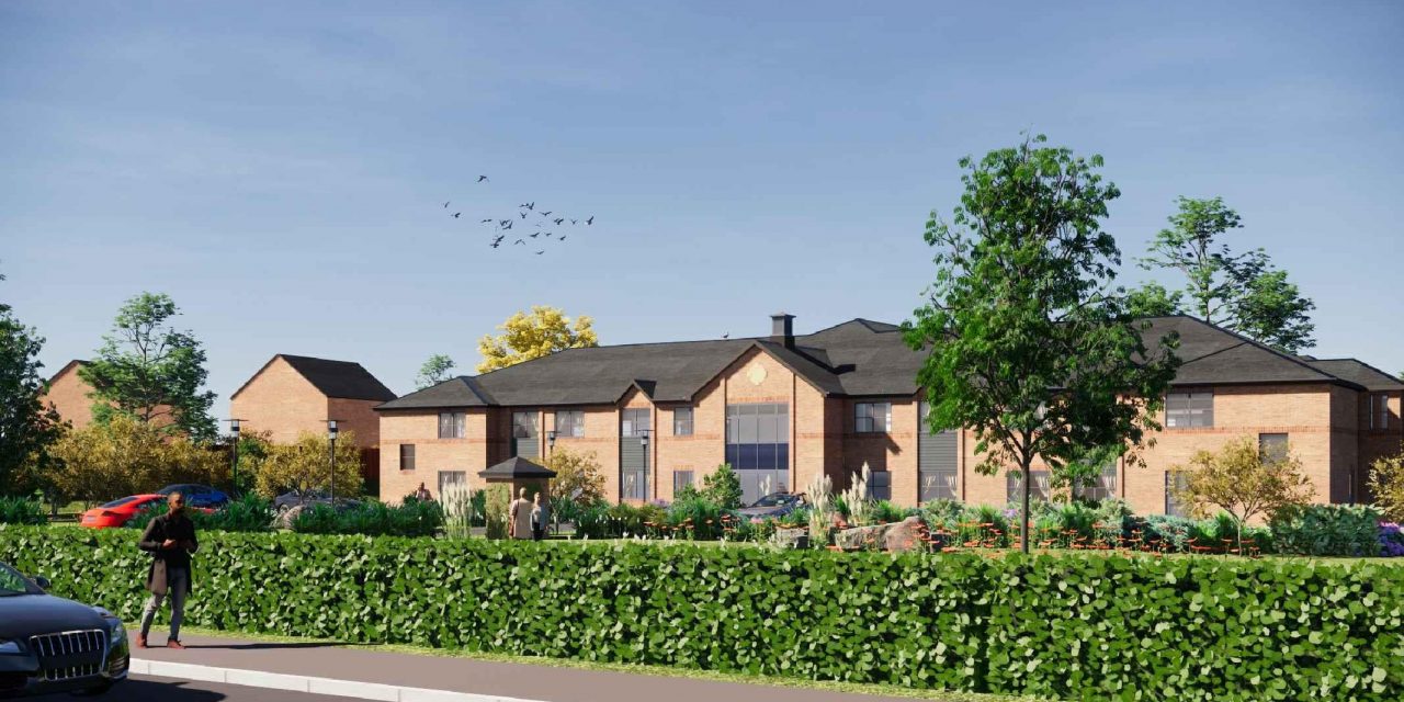 Charterpoint completes sale of Lincolnshire care home site to LNT