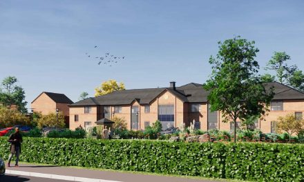 Charterpoint completes sale of Lincolnshire care home site to LNT