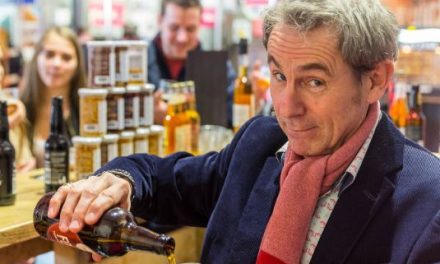 West Midlands-based On the Breadline scoops Midlands artisan food award
