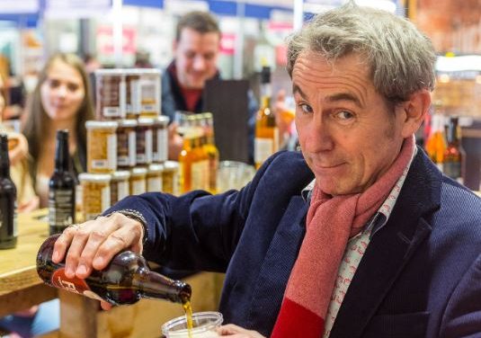 West Midlands-based On the Breadline scoops Midlands artisan food award