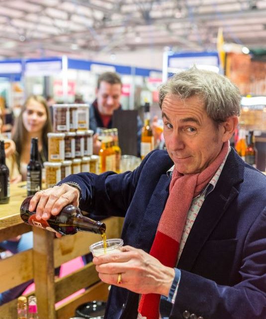 West Midlands-based On the Breadline scoops Midlands artisan food award