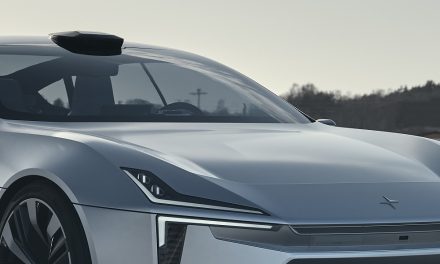 POLESTAR TO PARTICIPATE IN PARTNERSHIP WITH WAYMO