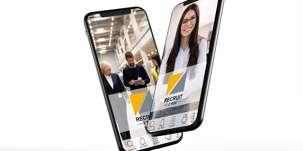 Appy-days – Recruit 2 You launches new recruitment app