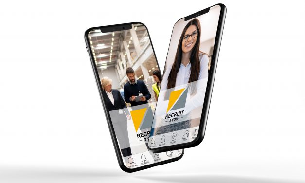 Appy-days – Recruit 2 You launches new recruitment app