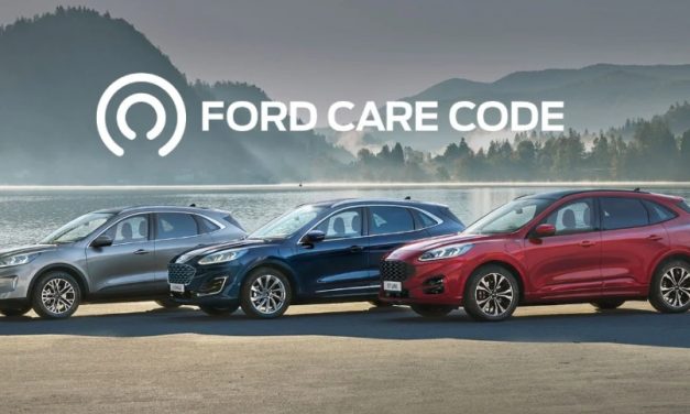 FORD FOCUS ST WITH INTELLIGENT AUTOMATIC TRANSMISSION GOES ON SALE AS DEALER SHOWROOMS REOPEN