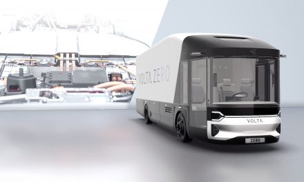 VOLTA TRUCKS LAUNCHES NEW WEBSITE, MEDIA NEWSROOM AND PIONEER PROGRAMME AHEAD OF THE REVEAL OF THE NEW VOLTA ZERO