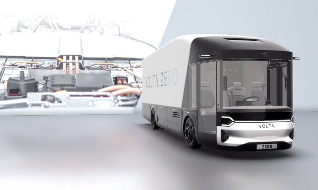 VOLTA TRUCKS LAUNCHES NEW WEBSITE, MEDIA NEWSROOM AND PIONEER PROGRAMME AHEAD OF THE REVEAL OF THE NEW VOLTA ZERO